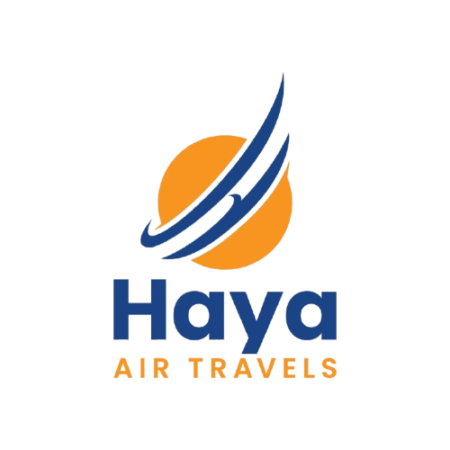 Haya Air Travels